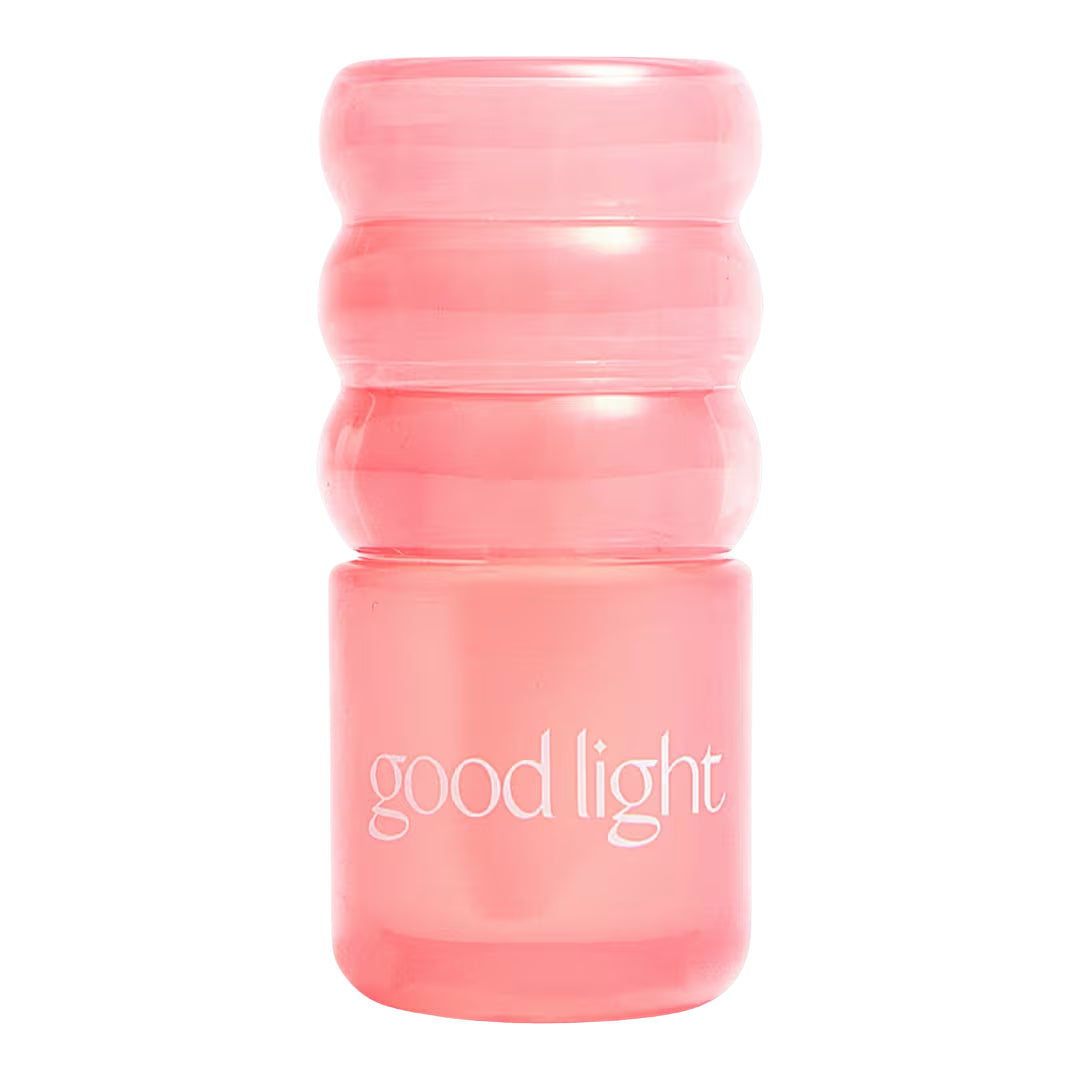 Good Light Glazed Orbit Lip Oil