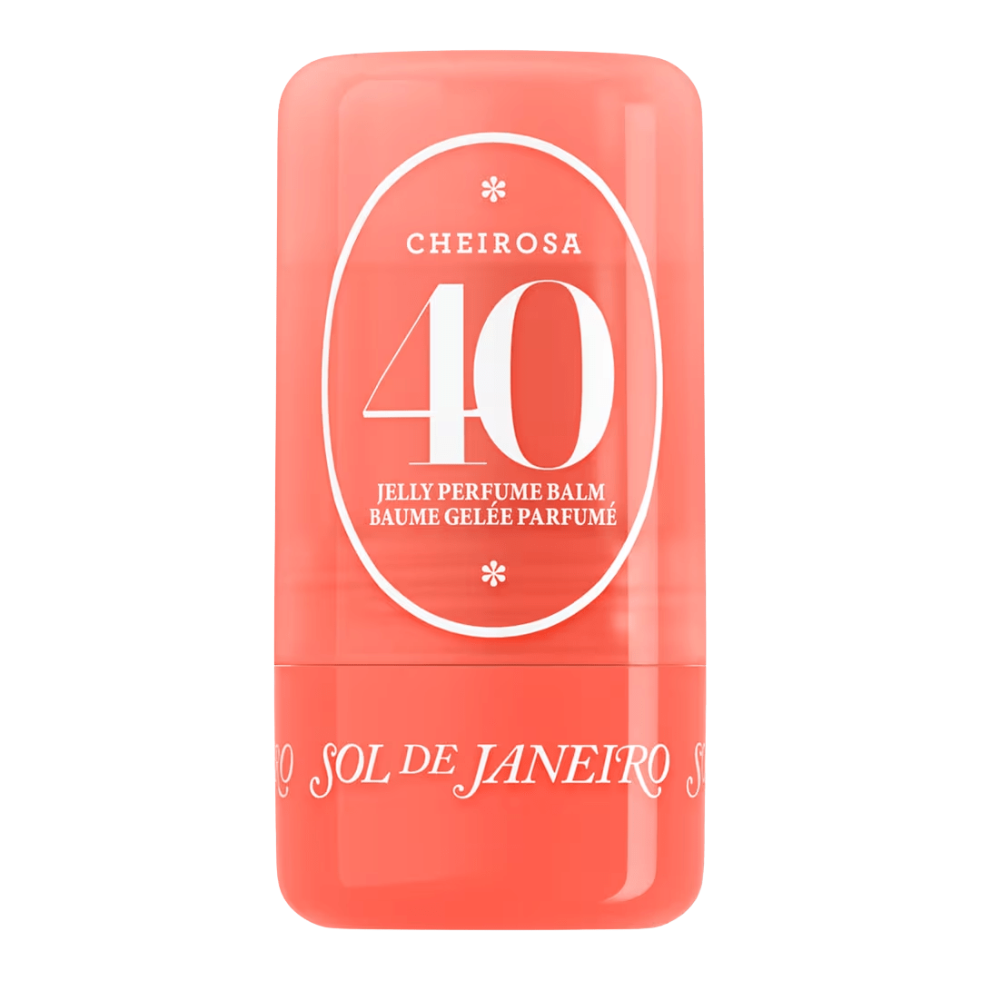 Sol de Janeiro Cheirosa 40 Jelly Perfume Balm