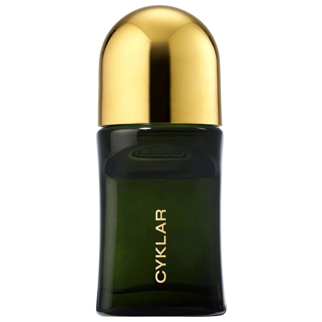 Cyklar Bergamot Bond Mandelic Acid Brightening Deodorant Gel, 1.7 fl oz