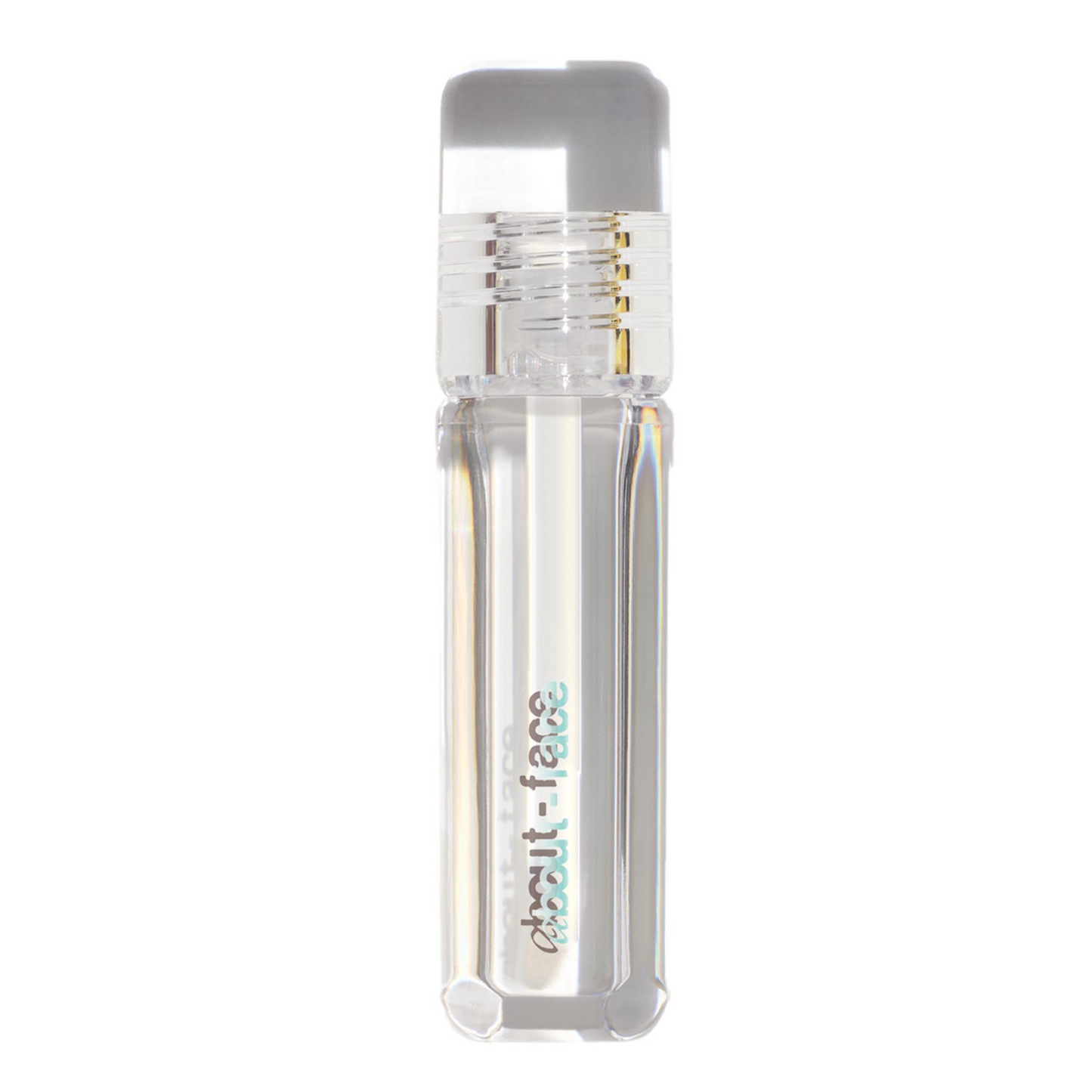 about-face Light Lock Lip Gloss