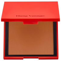 HUNG VANNGO BEAUTY Soft Focus Blurring Matte Powder Bronzer