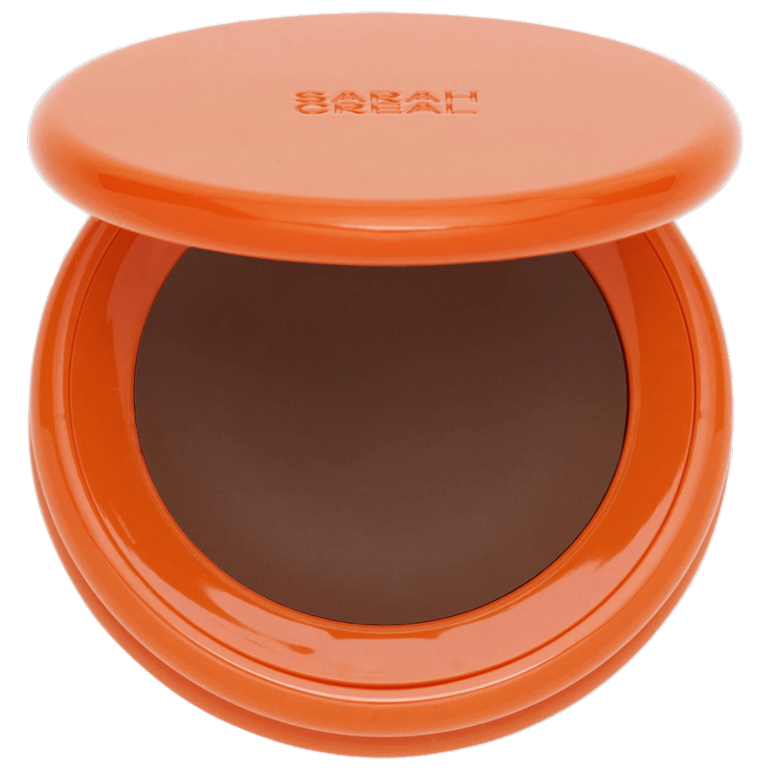 Sarah Creal Just Like Paradise 12H Peptide Sculpting Cream Bronzer