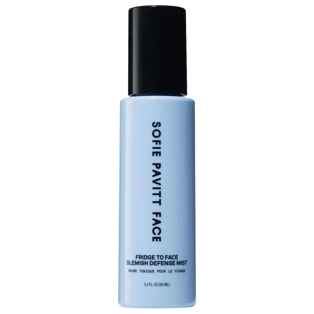 SOFIE PAVITT FACE Fridge to Face Blemish Defense Cooling Mist