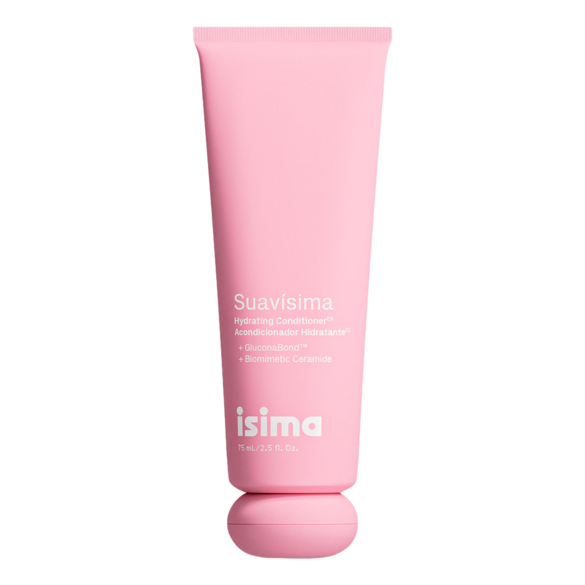 isima Travel Size Suavísima Hydrating Conditioner, 2.5 oz