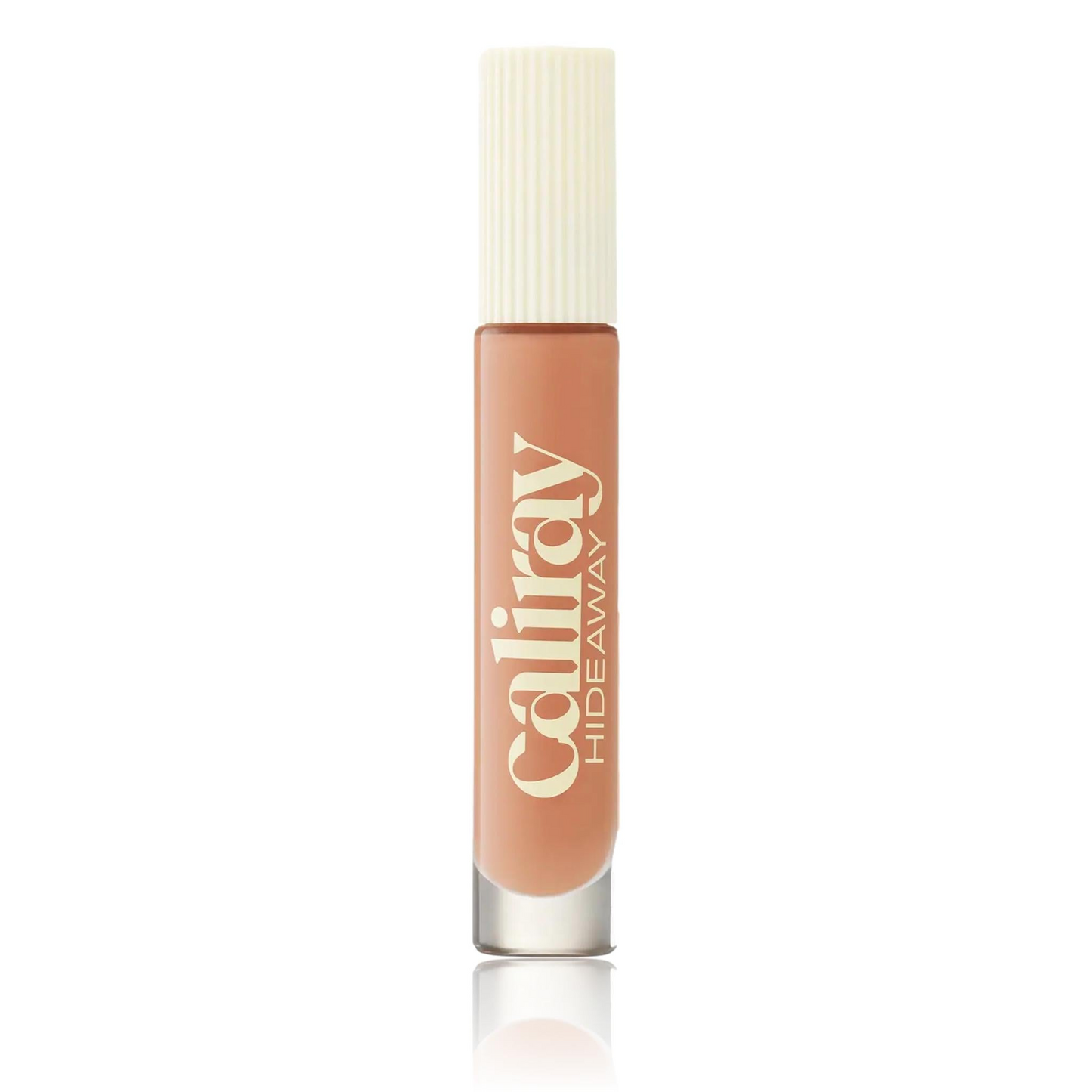 Caliray hideaway brightening + hydrating under eye colour corrector concealer