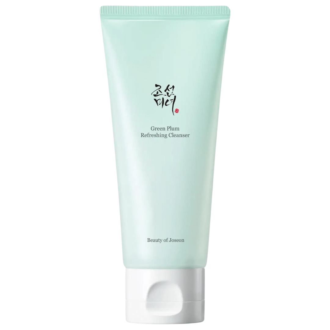 Beauty of Joseon Green Plum Refreshing Cleanser