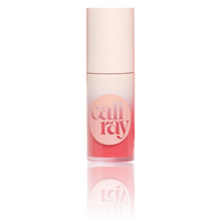 CALIRAY Socal Superbloom Lip + Cheek Tint Soft Stain Blush