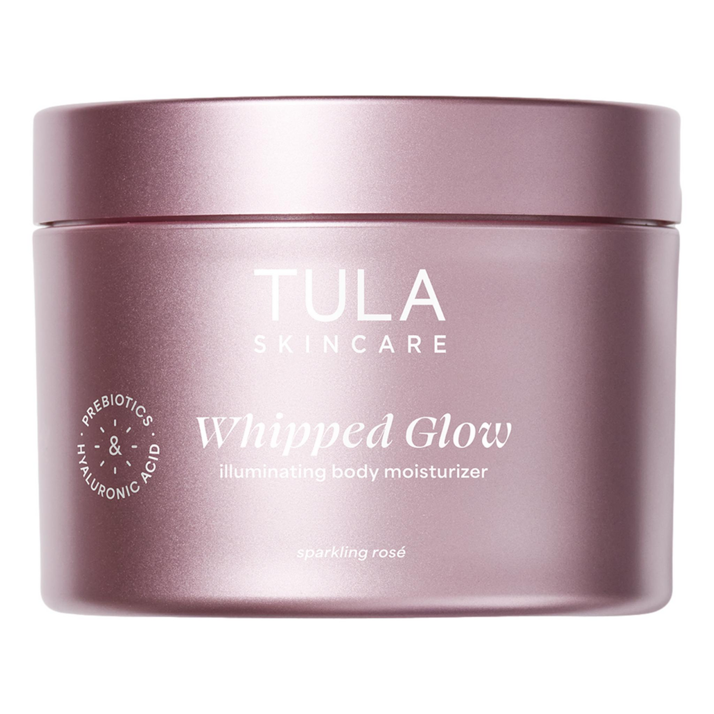 TULA Whipped Glow Illuminating Body Moisturizer