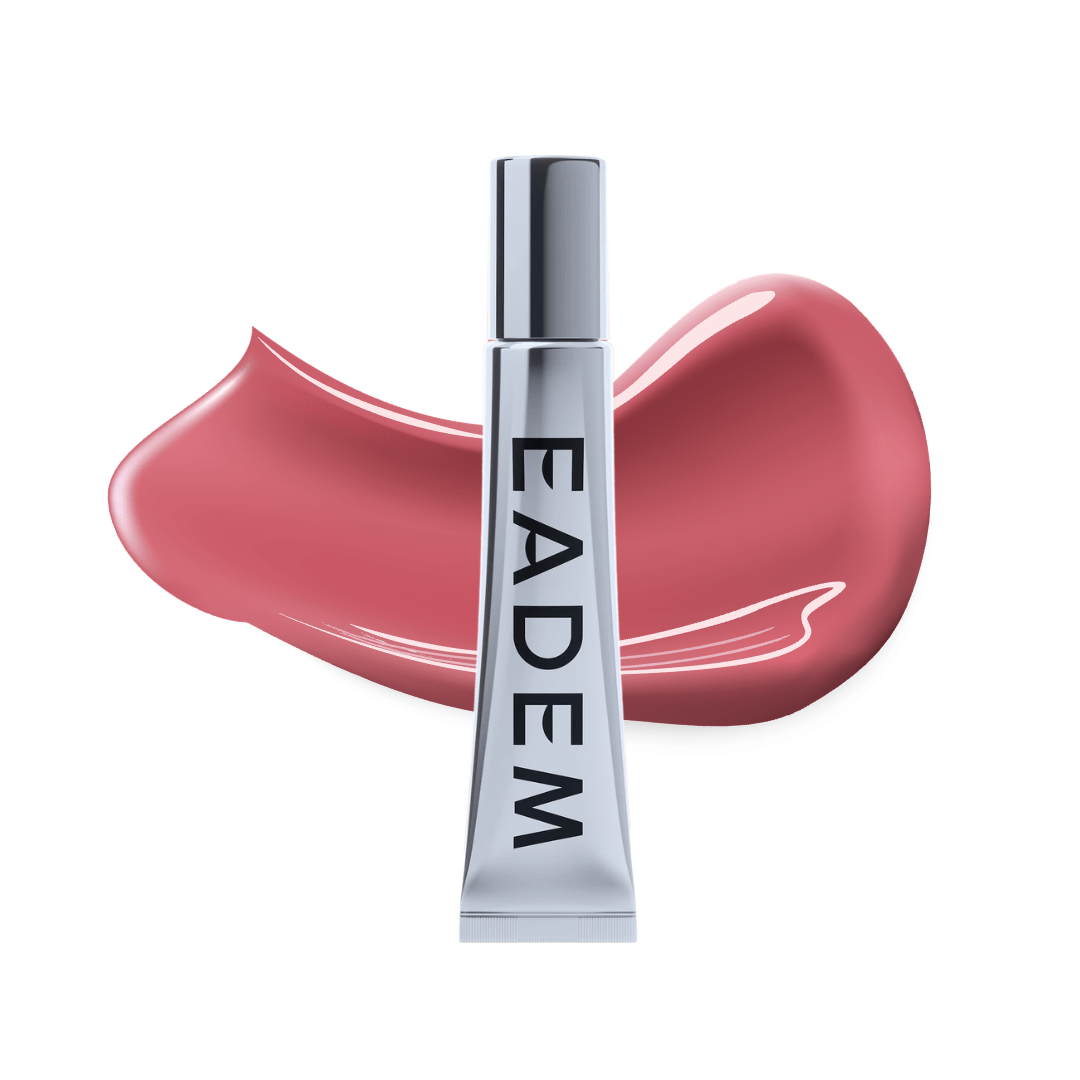 EADEM Le Chouchou Exfoliating + Softening Peptide Lip Balm