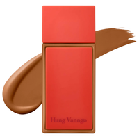 Hung Vanngo Beauty Red Carpet Skin Luminous Longwear Serum Foundation