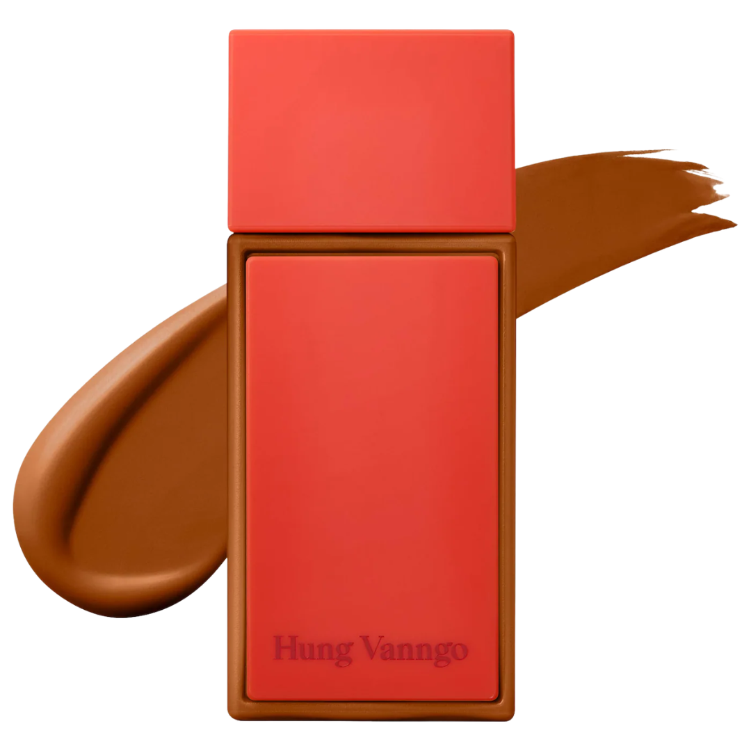 Hung Vanngo Beauty Red Carpet Skin Luminous Longwear Serum Foundation