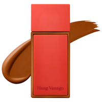 Hung Vanngo Beauty Red Carpet Skin Luminous Longwear Serum Foundation