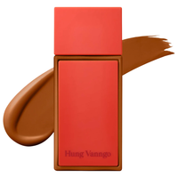 Hung Vanngo Beauty Red Carpet Skin Luminous Longwear Serum Foundation