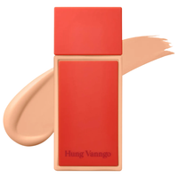 Hung Vanngo Beauty Red Carpet Skin Luminous Longwear Serum Foundation