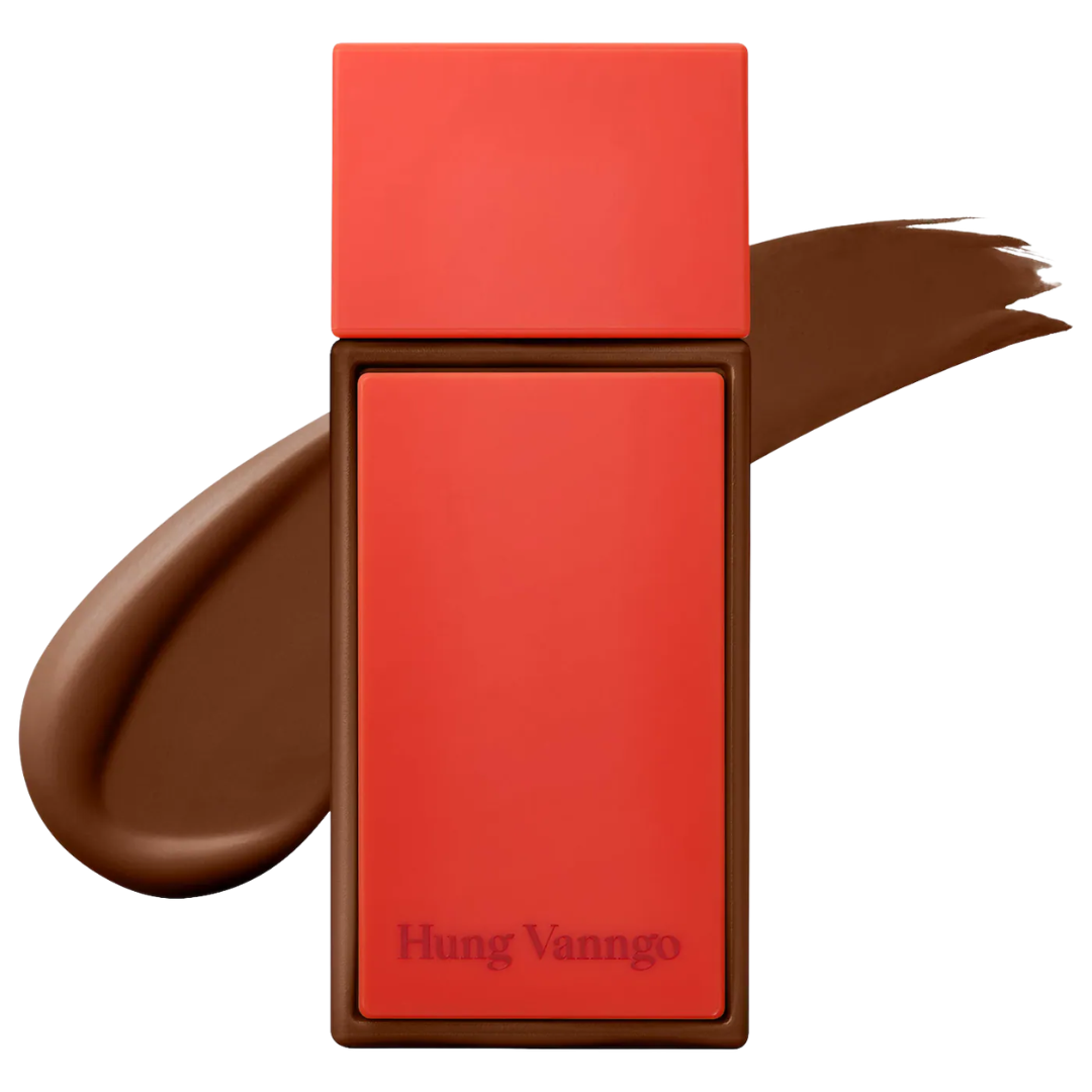 Hung Vanngo Beauty Red Carpet Skin Luminous Longwear Serum Foundation
