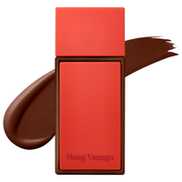 Hung Vanngo Beauty Red Carpet Skin Luminous Longwear Serum Foundation