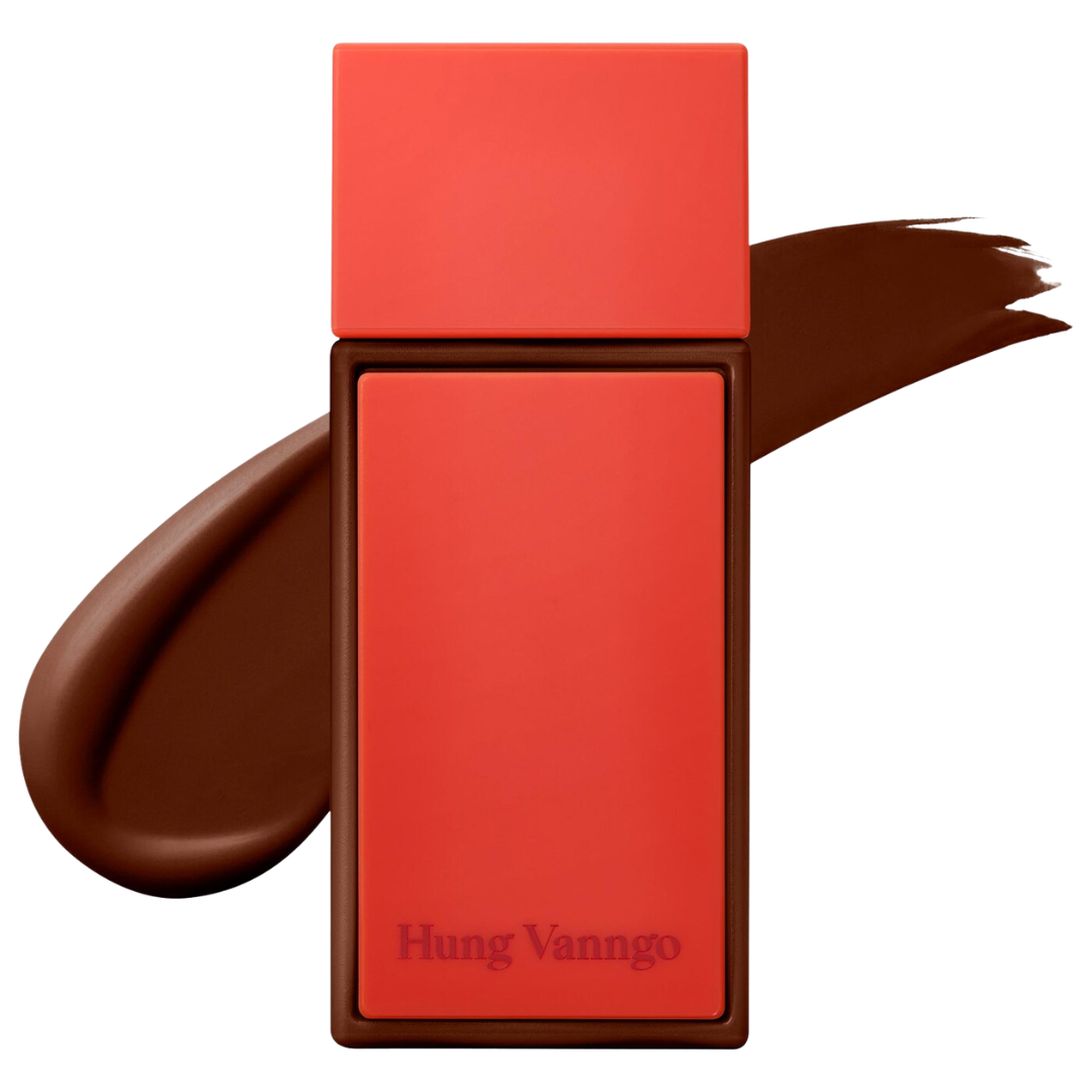 Hung Vanngo Beauty Red Carpet Skin Luminous Longwear Serum Foundation