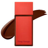 Hung Vanngo Beauty Red Carpet Skin Luminous Longwear Serum Foundation