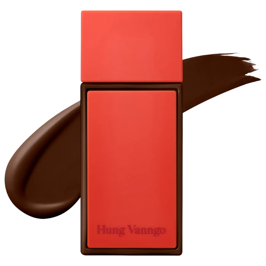 Hung Vanngo Beauty Red Carpet Skin Luminous Longwear Serum Foundation