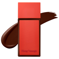 Hung Vanngo Beauty Red Carpet Skin Luminous Longwear Serum Foundation