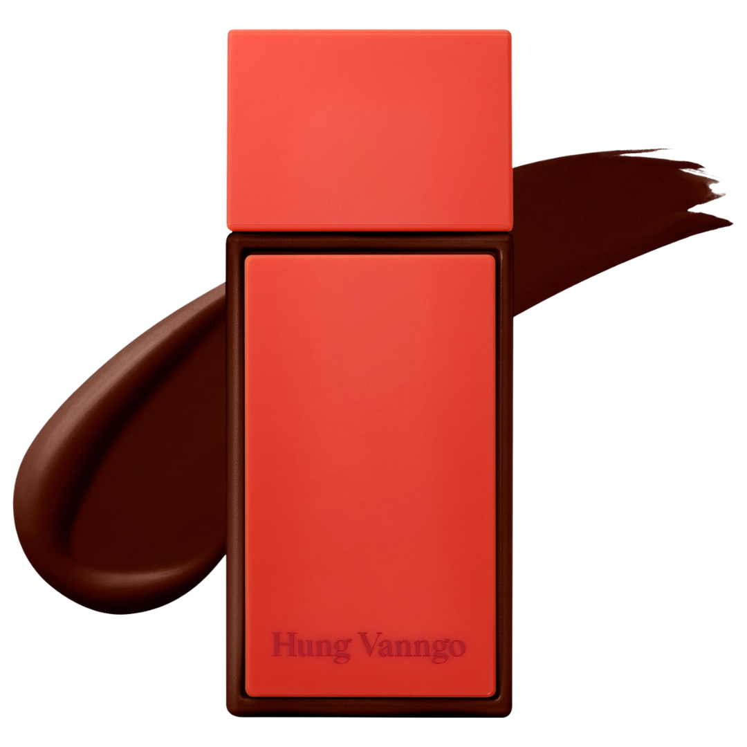 Hung Vanngo Beauty Red Carpet Skin Luminous Longwear Serum Foundation