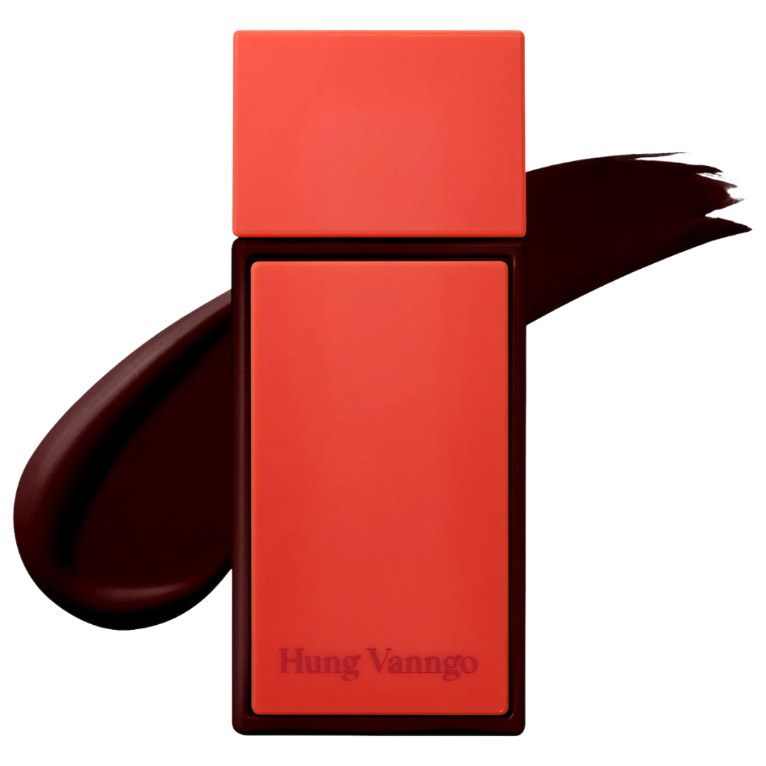 Hung Vanngo Beauty Red Carpet Skin Luminous Longwear Serum Foundation