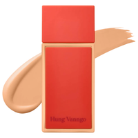 Hung Vanngo Beauty Red Carpet Skin Luminous Longwear Serum Foundation