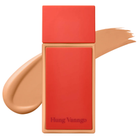 Hung Vanngo Beauty Red Carpet Skin Luminous Longwear Serum Foundation