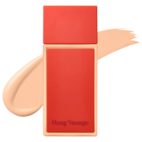 Hung Vanngo Beauty Red Carpet Skin Luminous Longwear Serum Foundation