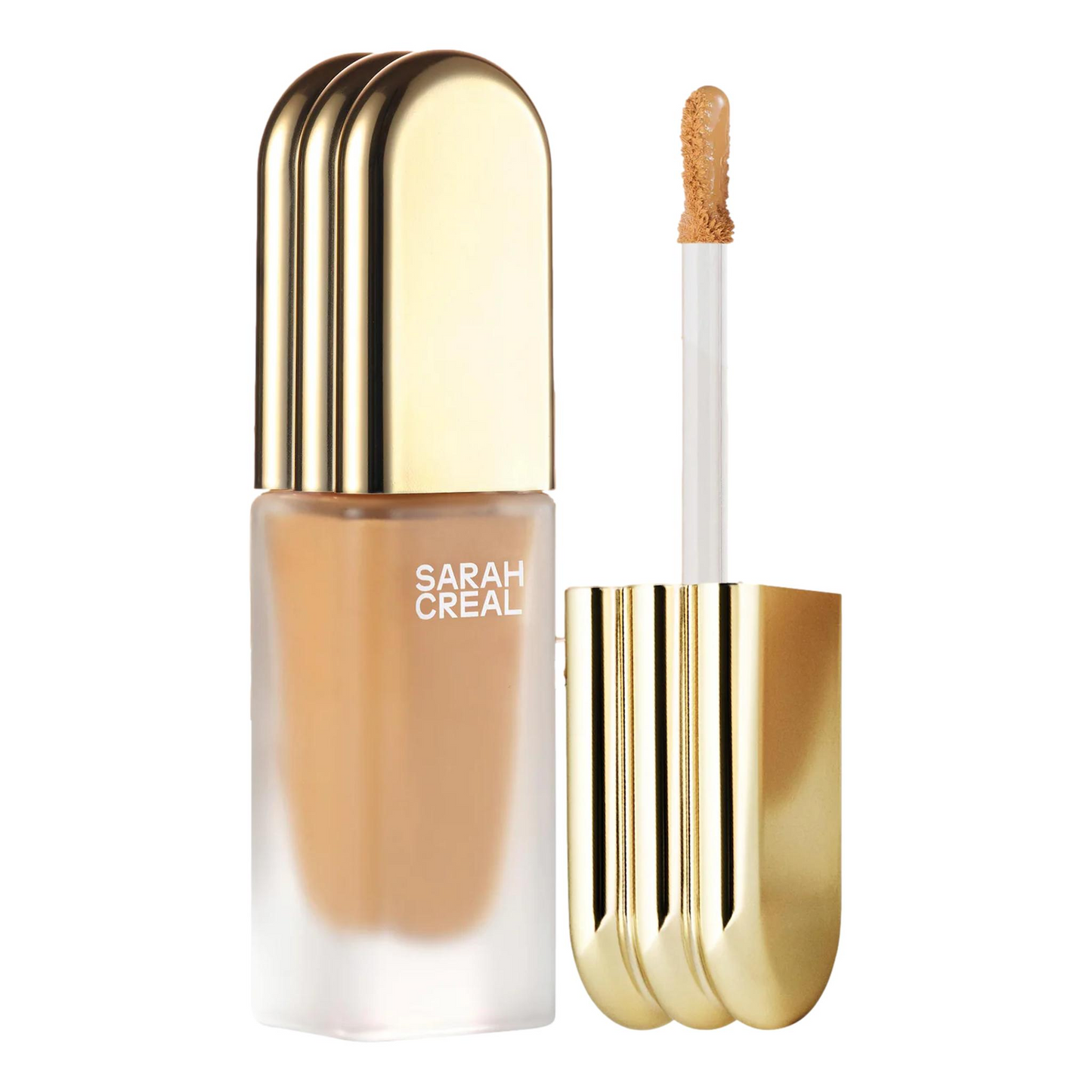 Sarah Creal Face Flex Concealer & Complexion Enhancer with Caffeine, 0.3 oz