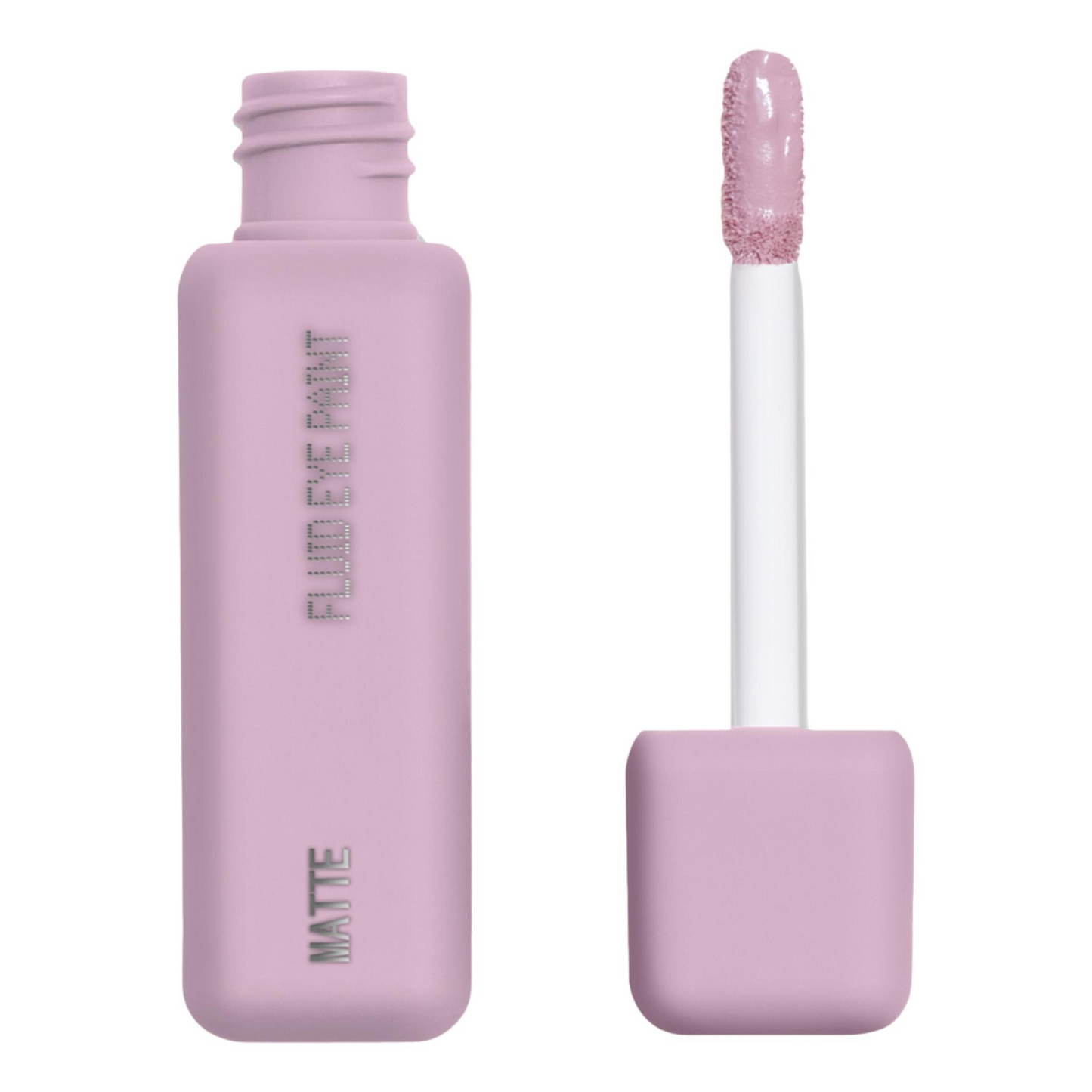 about-face Matte Fluid Eye Paint, 0.15 oz