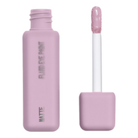 about-face Matte Fluid Eye Paint, 0.15 oz