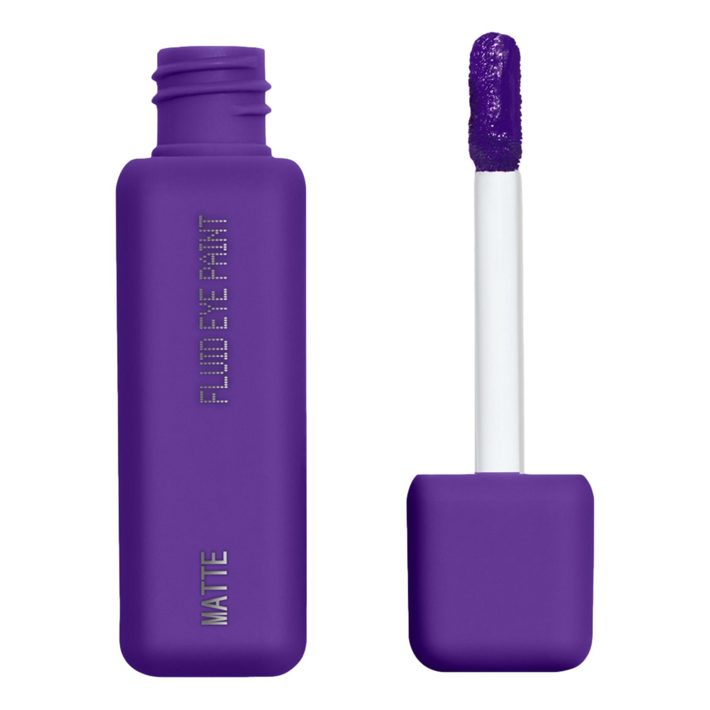 about-face Matte Fluid Eye Paint, 0.15 oz