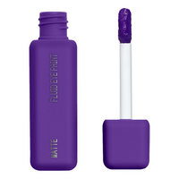 about-face Matte Fluid Eye Paint, 0.15 oz