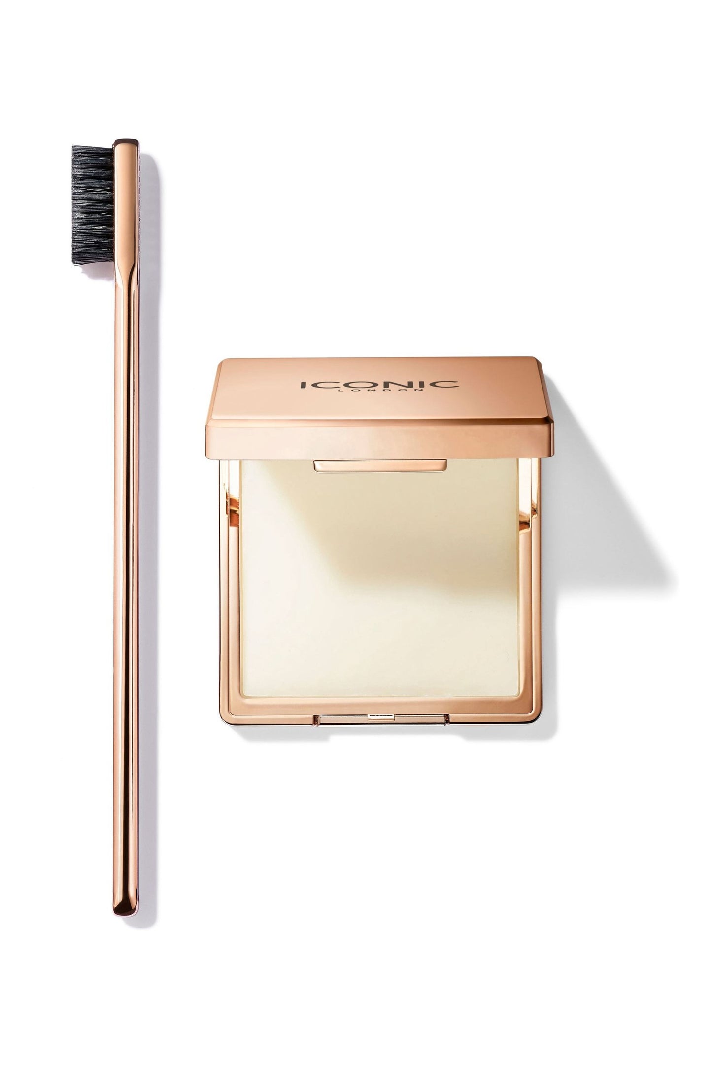 Iconic London The Brow Silk Kit – ON SALE