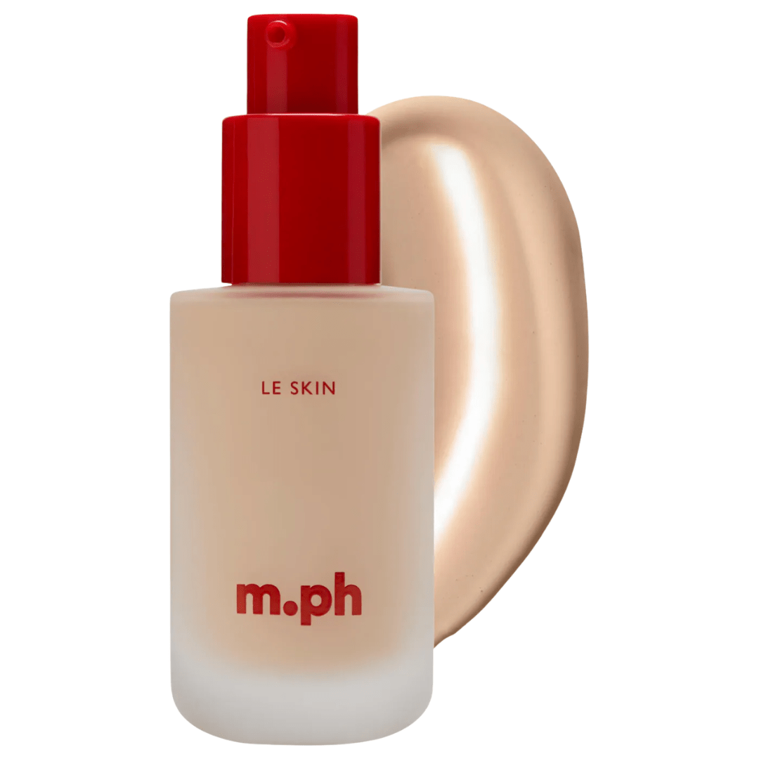 m.ph by Mary Phillips – Le Skin Weightless Serum Foundation