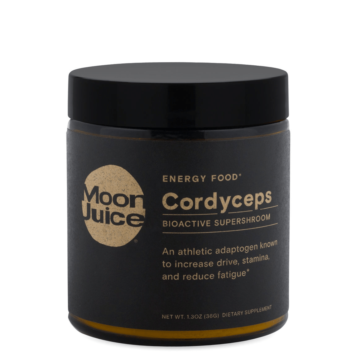 MOON JUICE Cordyceps, 1.3 oz/36g