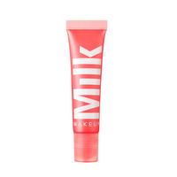MILK MAKEUP Balmade Hydrating Tinted Lip Balm with Electrolytes, 0.4 fl oz