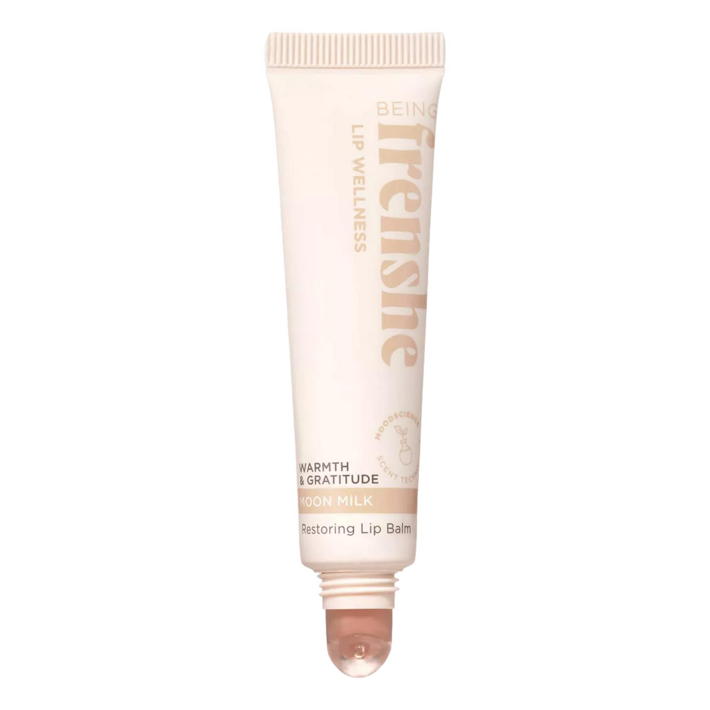 Being Frenshe Moon Milk Lip Balm, 2oz