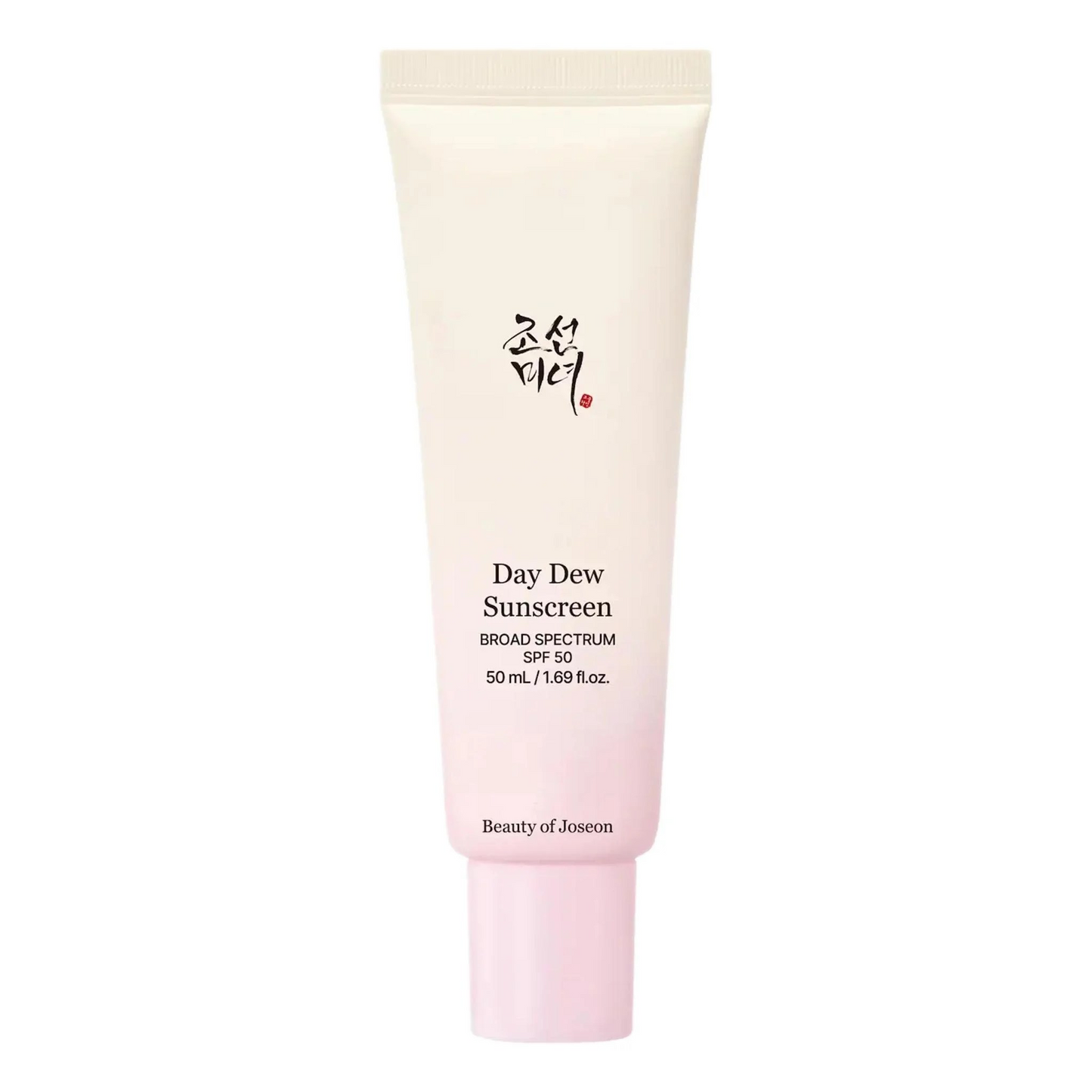 Beauty of Joseon Day Dew Sunscreen Lightweight SPF 50, 50 mL