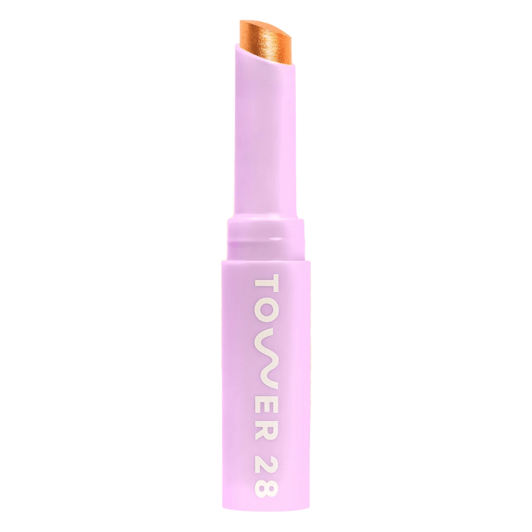 Tower 28 Beauty GoGo Cooling Shimmer 8H Eyeshadow Stick