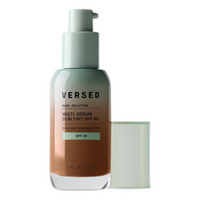 Versed Skin Solution Multi-Serum Skin Tint SPF 40, 1.0 oz
