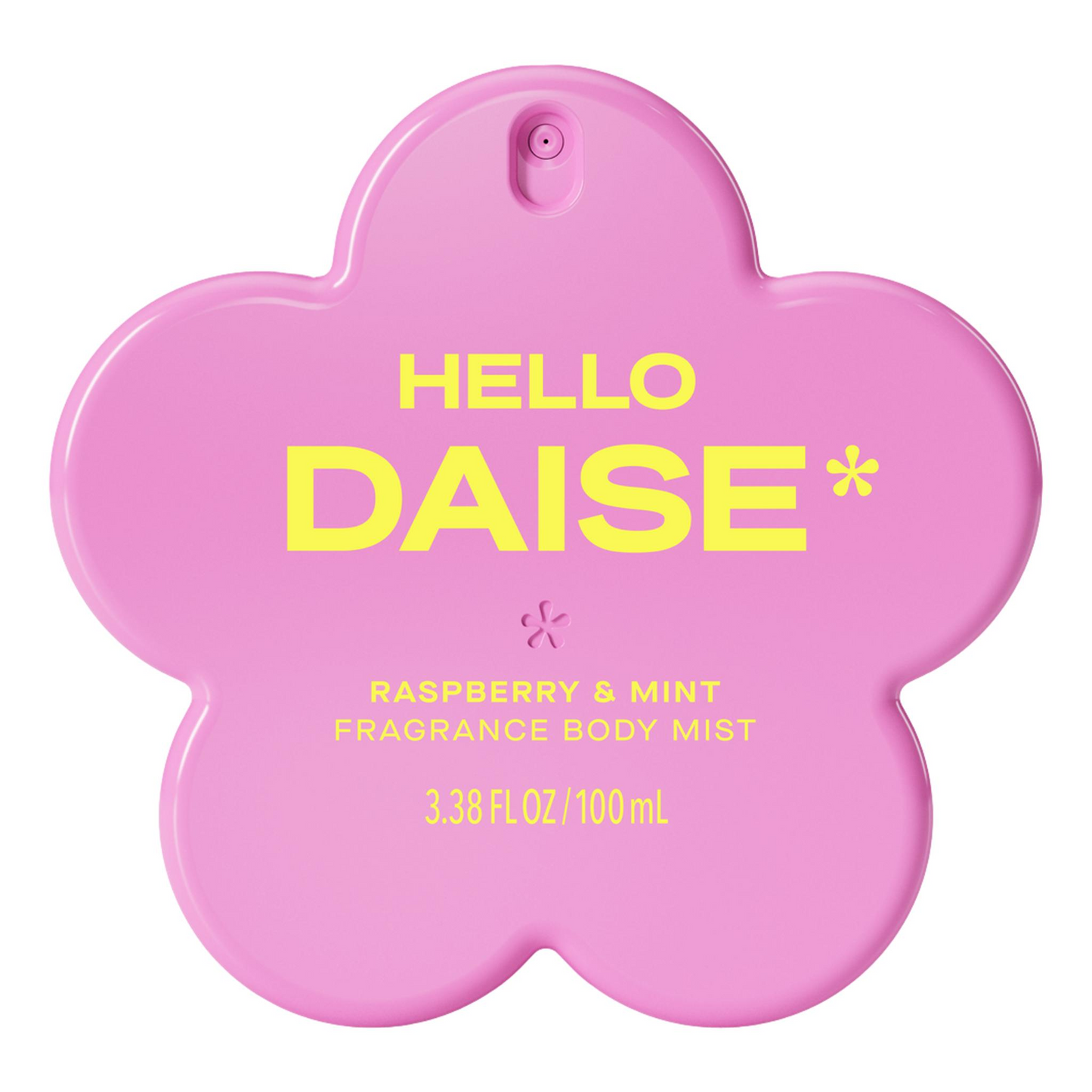 DAISE Fragrance Body Mist, 3.38 oz