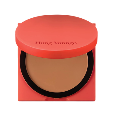 HUNG VANNGO BEAUTY Tansculpt Cream Bronzing Contour Balm with Vitamin E