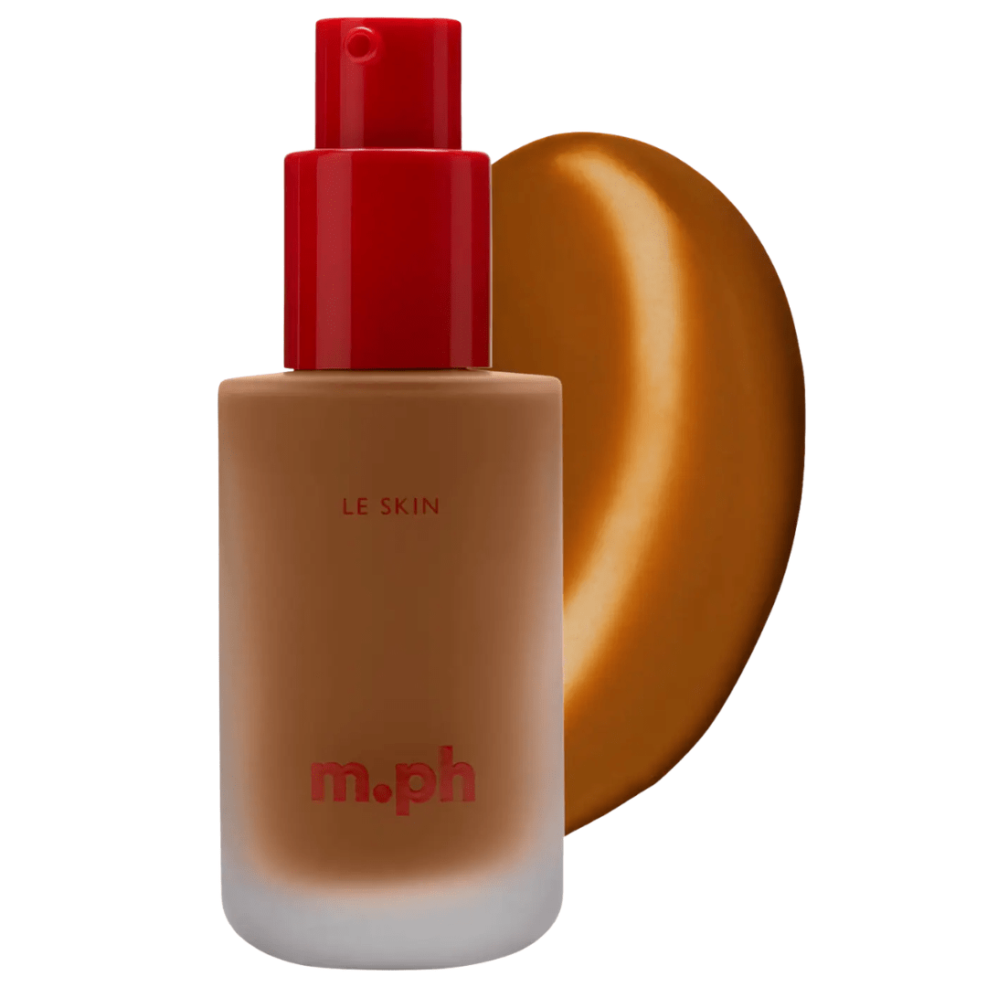 m.ph by Mary Phillips – Le Skin Weightless Serum Foundation