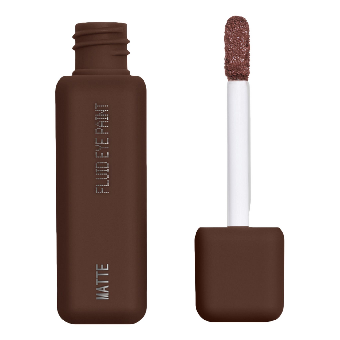 about-face Matte Fluid Eye Paint, 0.15 oz