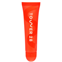 Tower 28 Beauty LipSoftie Hydrating Tinted Lip Treatment Balm 0.38oz | 11g
