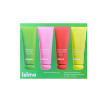 isima Súperisima Discovery Hair Kit