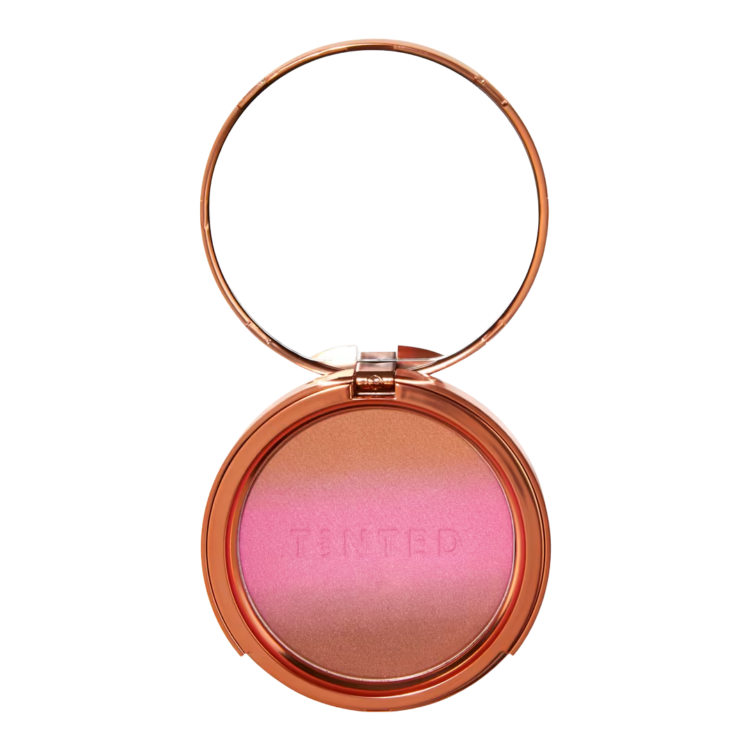 Live Tinted Huebeam Gradient Blushing Bronzer