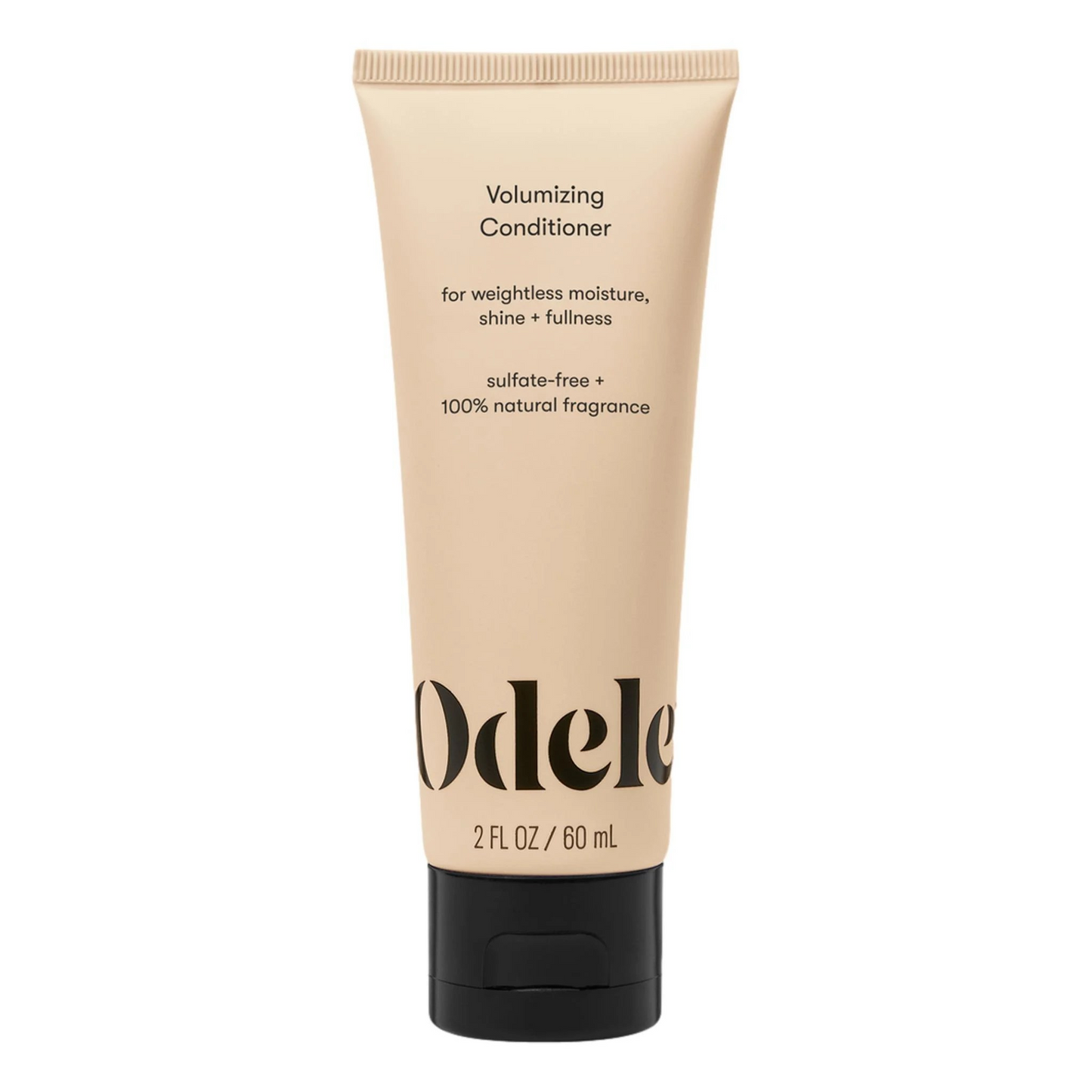 Odele Travel Size Volumizing Conditioner, 2.0 oz